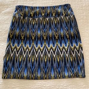 J.Jill Pencil Skirt